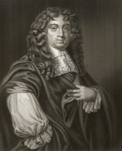 John Maitland, 1st Duke und 2nd Earl of Lauderdale, 3rd Lord Thirlestane, 1616-1682, schottischer