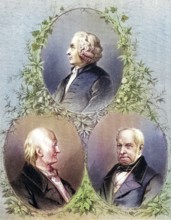 Otto Armand Linne, born 1869, died 1937 in Hamburg, a German garden and landscape architect,