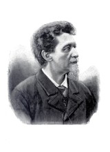 Friedrich Gerhard Rohlfs (born 14 April 1831 in Vegesack, Free Hanseatic City of Bremen, died 2