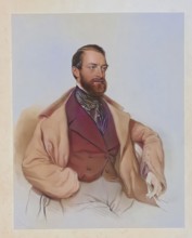 Gustav Pacher von Theinburg, pseudonym Benno Weber (born 22 March 1839 in Sollenau, died 21 June