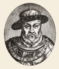 Josiah, Joschija or Josia, the 16th King of Judah, c.?640–609 BCE, according to the Hebrew Bible,