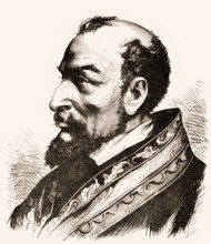 Pope Urban VIII, 1568 – 29 July 1644, reigned as Pope from 6 August 1623 to his death