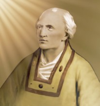 Peter of Candia, also known as Peter Phillarges, Pietro Di Candia, Petros Philargos, c. 1339 –