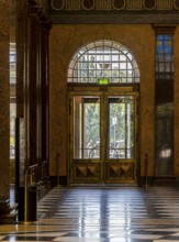 Interior photo, spa hotel in Wiesbaden, Hesse, Germany