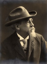 William Bell (1830 to 1910), English-American photographer, Historic, digitally restored