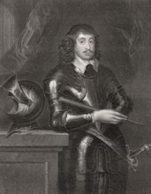 Spencer Compton, 2nd Earl of Northampton