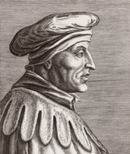 Baldus de Ubaldis, 1327 – 1400, an Italian jurist
