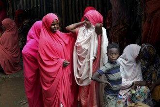 ETH Awaday, Khat, Market