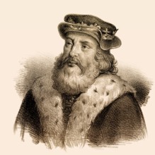 Chlodio, c. 392-448, also spelled Clodio, Clodius, Clodion, Cloio or Chlogio, a king of the Salian