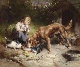 Carl Reichert, Karl Reichert, pseudonym J. Hartung (born 27 August 1836 in Vienna, died 5 April