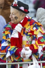 Jecken, Kölner Schull- un Veedelszöch, carnival, Cologne, Rhineland, North Rhine-Westphalia,