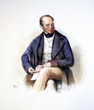 Heinrich Franz Graf von Bombelles (born 26 June 1789 in Versailles, died 31 March 1850 in