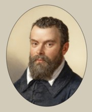 Galileo Galilei, 1564 - 1642, Italian astronomer