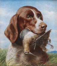 Carl Reichert, Karl Reichert, pseudonym J. Hartung (born 27 August 1836 in Vienna, died 5 April