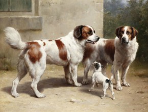 Carl Reichert, Karl Reichert, pseudonym J. Hartung (born 27 August 1836 in Vienna, died 5 April