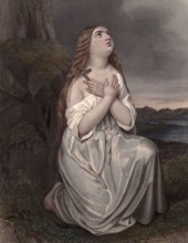 Maria Magdalena, Mary of Magdala, New Testament