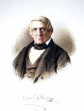 Ferdinand Lukas Schubert (born 18 October 1794 at Himmelpfortgrund in Vienna, died 26 February 1859