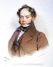 Giuseppe Ciccimarra (22 May 1790 - 5 December 1836) was an Italian tenor, closely associated with
