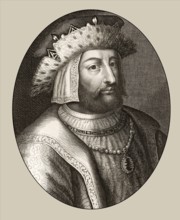 Chlothar II, Chlotar, Clothar, Clotaire, Chlotochar, or Hlothar, 584–629, called the Great or the