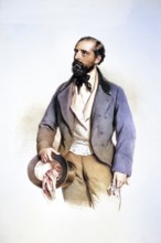 Karl Girardet (born 3 May 1813 in Le Locle, died 24 April 1871 in Versailles) was a Swiss-born