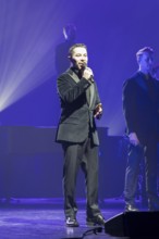 The Ten Tenors live on 30th anniversary - World Tour 2025 Tour at the Admiralspalast in Berlin on