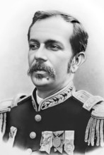 Floriano Vieira de Araújo Peixoto (1839 - 1895), born in Ipioca, was a Brazilian soldier and