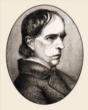 Johann Friedrich Overbeck, 1789 – 1869, German painter