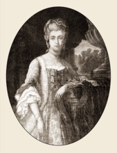 Richeza of Lotharingia, ca. 995-1063, Queen consort of Poland