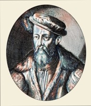 David, a king of ancient Israel and Judah and the third king of the United Monarchy, according to