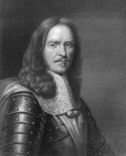Henri de la Tour d'Auvergne, Vicomte de Turenne, 1611 - 1675, Marshal General of France, Henri de