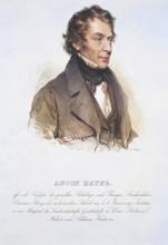 Anton Hayne (born 17 January 1786 in Krainburg, died 24 August 1853 in Vienna) was an Austrian