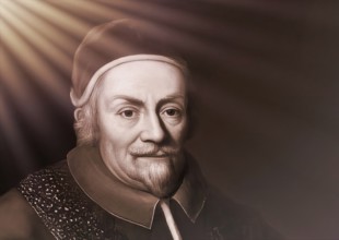 Pope Alexander VIII, Alessandro VIII, Alexandre VIII, Alejandro VIII, Pietro Vito Ottoboni, 1610 –