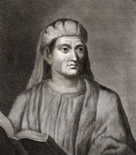 Benedetto Accolti, 1415 – 1464, was an Italian jurist, humanist and historian