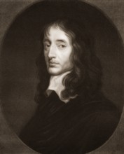 John Selden, 1584-1654, an English jurist, scholar and polymath, John Selden, 1584-1654, ein