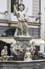 Amalfi, Salerno, Campania, Italy