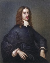 John Selden (1584-1654) English jurist, historian and classical scholar, born in Salvington near