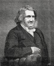 Sir James Young Simpson, 1st Baronet, 1811 – 1870, a Scottish obstetrician and physician