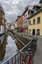 Fischerau, City, Freiburg im Breisgau, Germany