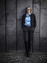 Christiane Benner ist neue Erste Vorsitzende der IG Metall und damit die erste Frau an der Spitze