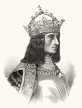 Maximilian I von Habsburg, 1459 -1519, Emperor of the Holy Roman Empire