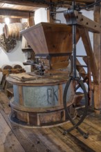 Former Kornmühle, today Industrial Museum Lauf, Sichardstr., Lauf an der Pegnitz, Middle Franconia,