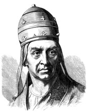 Pope Adrian IV, born Nicholas Breakspear, c.?1100 – 1 September 1159, was Pope from 4 December 1154