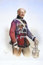 Wilhelm Hugo Ferdinand Graf von Hompesch-Bollheim, until 1831 Freiherr von Hompesch-Bollheim (born