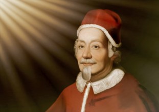 Pope Alexander VIII, Alessandro VIII, Alexandre VIII, Alejandro VIII, Pietro Vito Ottoboni, 1610 –