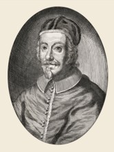 Pope Alexander VIII, Alessandro VIII, Alexandre VIII, Alejandro VIII, Pietro Vito Ottoboni, 1610 –