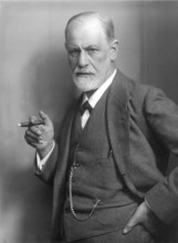 Siegmund Freud was an Austrian physician and psychologist. He is the founder of psychoanalysis and