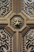 Dotternhausen Castle, Cotta's Castle, Dotternhausen Castle, historical building, aristocratic