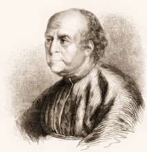 Nicholas V, 1397 – 1455, born Tommaso Parentucelli, was Pope from 6 March 1447 until his death