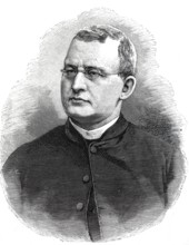 Hermann Jakob Dingelstad (2 March 1835 - 6 March 1911), German Roman Catholic theologian and Bishop