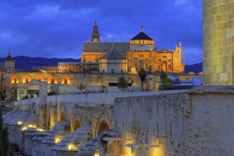 Spain - Andalucia - Cordoba